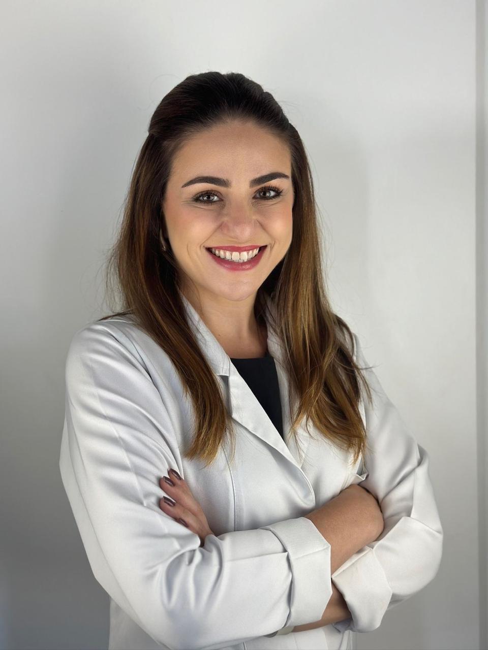 Gisele Pastorello