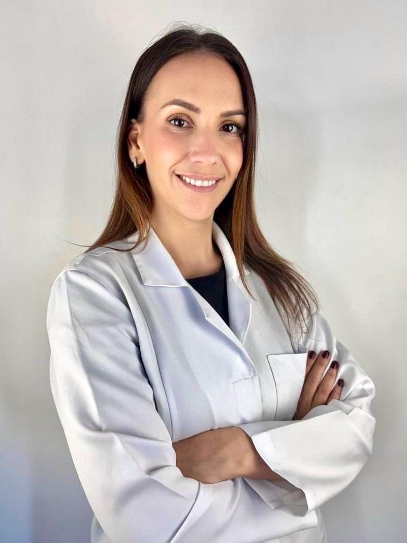 Marília Simões Lopes Quintana